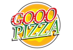Logo Gooo Pizza