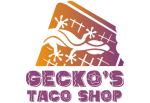 Logo Gecko's Taco Shop Liège