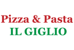 Logo Pizza & Pasta Il Giglio