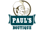 Logo Paul's Boutique