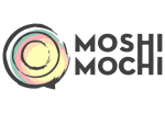 Logo Moshi Mochi