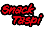 Logo Snack Taspi