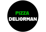 Logo Pizza & Grill Deliorman