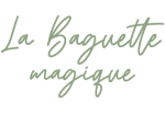 Logo La Baguette Magique