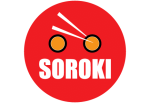 Logo Soroki - Sushi & Wok