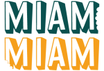 Logo Miam Miam