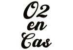 Logo O2 en Cas