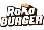 Logo Roka Burger