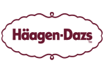 Logo Häagen-Dazs