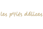 Logo Les P'tits Délices