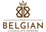 Logo The Belgian Chocolate Makers