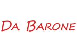 Logo Da Barone
