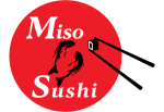 Logo Miso Sushi