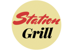 Logo Station Grill