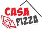 Logo Casa Pizza