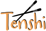 Logo Tenshi Tirou