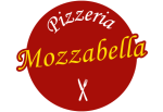 Logo Pizzeria Mozzabella