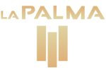 Logo La palma