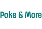 Logo Poke & More