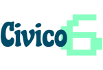 Logo Civico 6