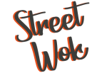 Logo Street Wok