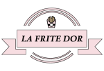 Logo La Frite Dor