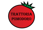 Logo Trattoria Pomodoro