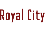 Logo Royal City