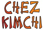 Logo Chez Kimchi