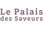 Logo Le Palais des Saveurs