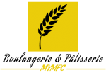 Logo Boulangerie Pâtisserie Mymfc