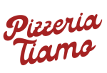 Logo Pizzeria Tiamo