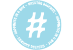 Logo Hashtag Bakeries