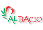 Logo Al Bacio