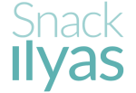 Logo Snack Ilyas
