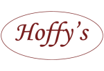 Logo Hoffy's Take Away