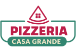 Logo Pizzeria Casa Grande