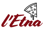 Logo Pizzeria l'Etna