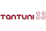 Logo Tantuni 33