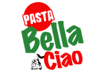 Logo Pasta Bella Ciao