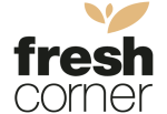 Logo Fresh Corner