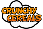 Logo Crunchy Cereals