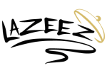 Logo Lazeez