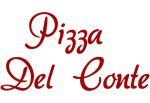 Logo Pizza Del Conte