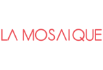 Logo La Mosaïque