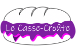 Logo Le Casse Croute
