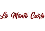 Logo Le Monte Carlo