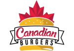 Logo Canadian Burger