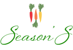 Logo Season's