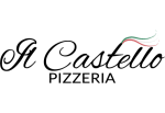 Logo Il Castello Pizzeria - Shahi Qilah